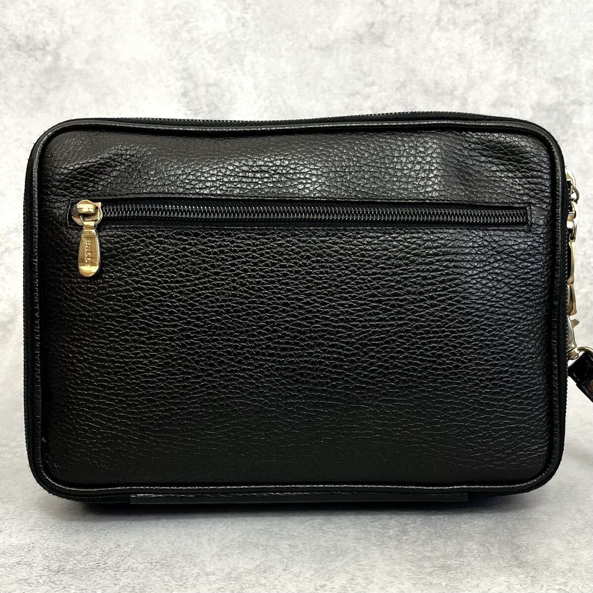 Yahoo!オークション - 【美品】BALLY バリー オーガナイザー Yahoo!オークション - 【美品】BALLY バリー オーガナイザー