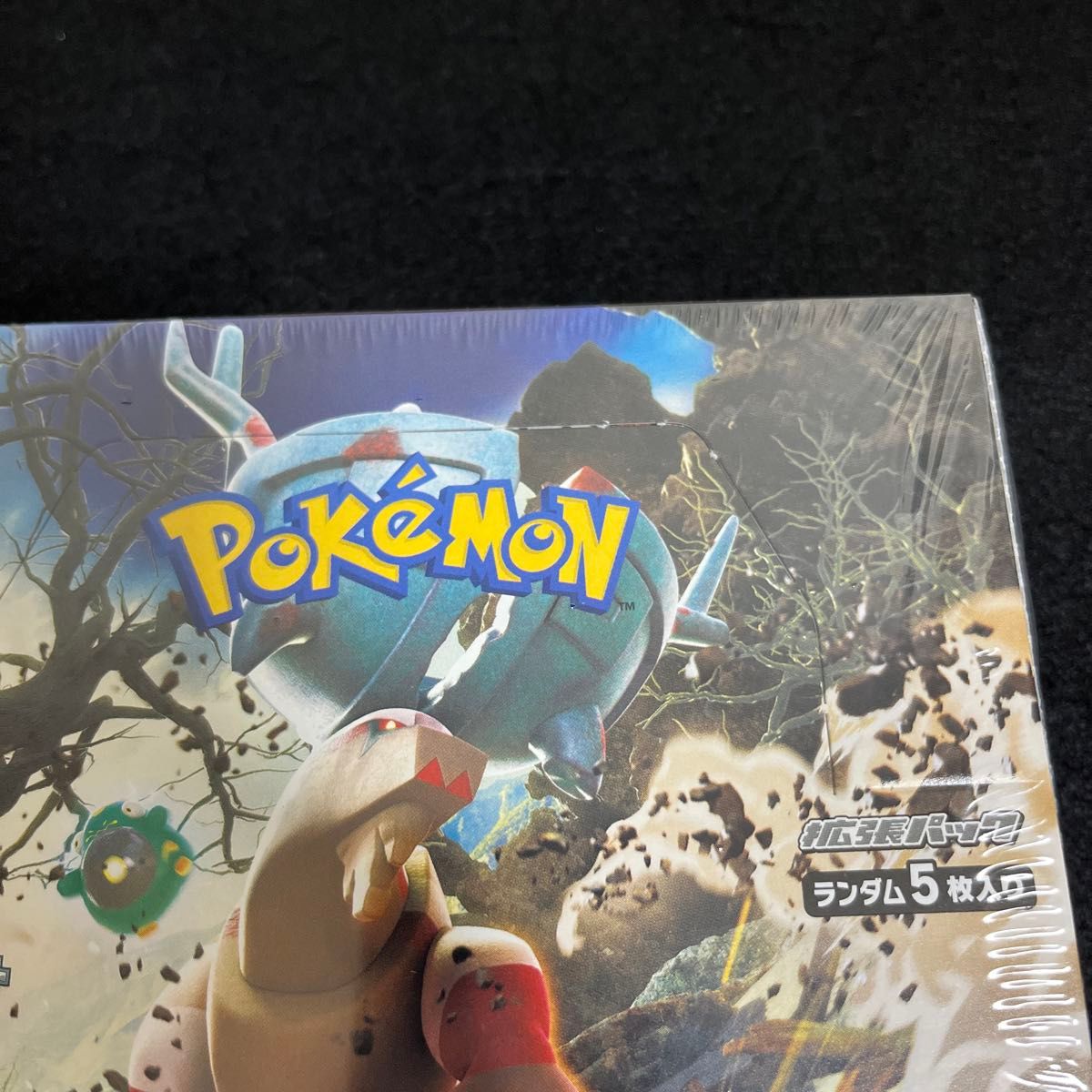 スカーレット&バイオレット ポケモンカード151 1BOX クレイ スカーレット&バイオレット ポケモンカード151 1BOX クレイ