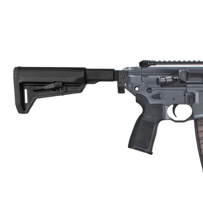シグ SIG SAUER STOCK ADAPTER LOW PROFILE TUBE 1913 FOLDING シグ SIG SAUER STOCK ADAPTER LOW PROFILE TUBE 1913 FOLDING