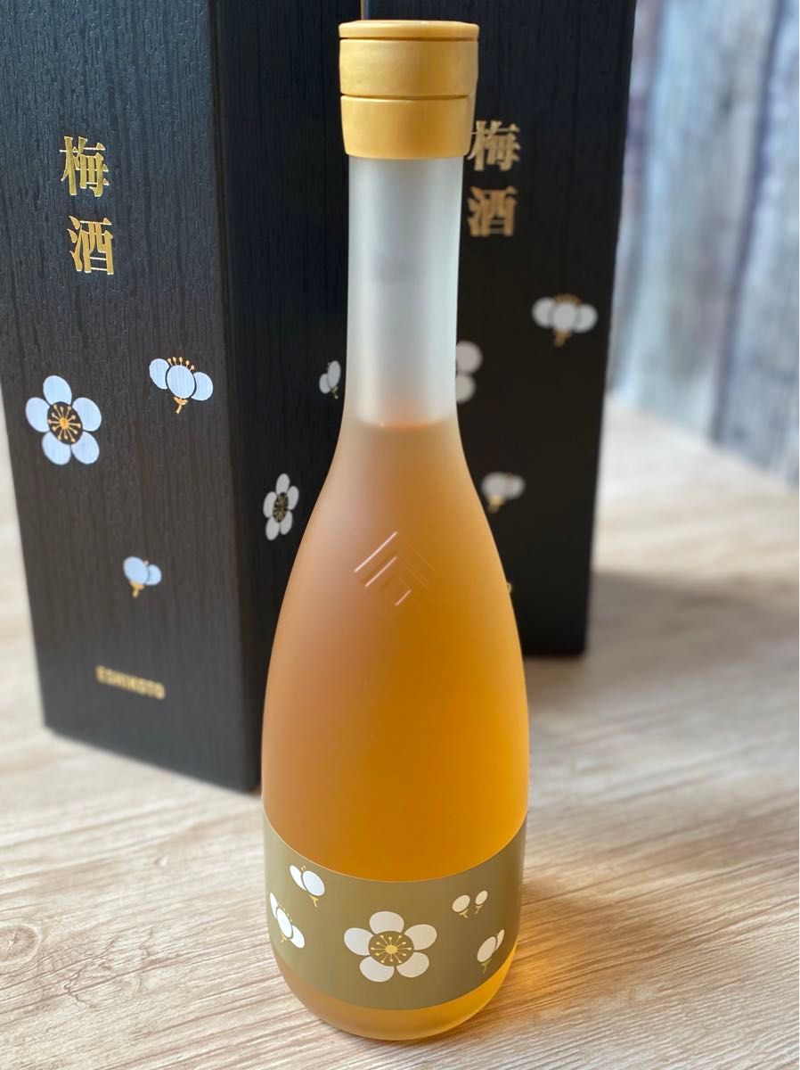 ESHIKOTO 梅酒13 黒龍酒造 2本セット 希少 - その他 ESHIKOTO 梅酒13 黒龍酒造 2本セット 希少 - その他