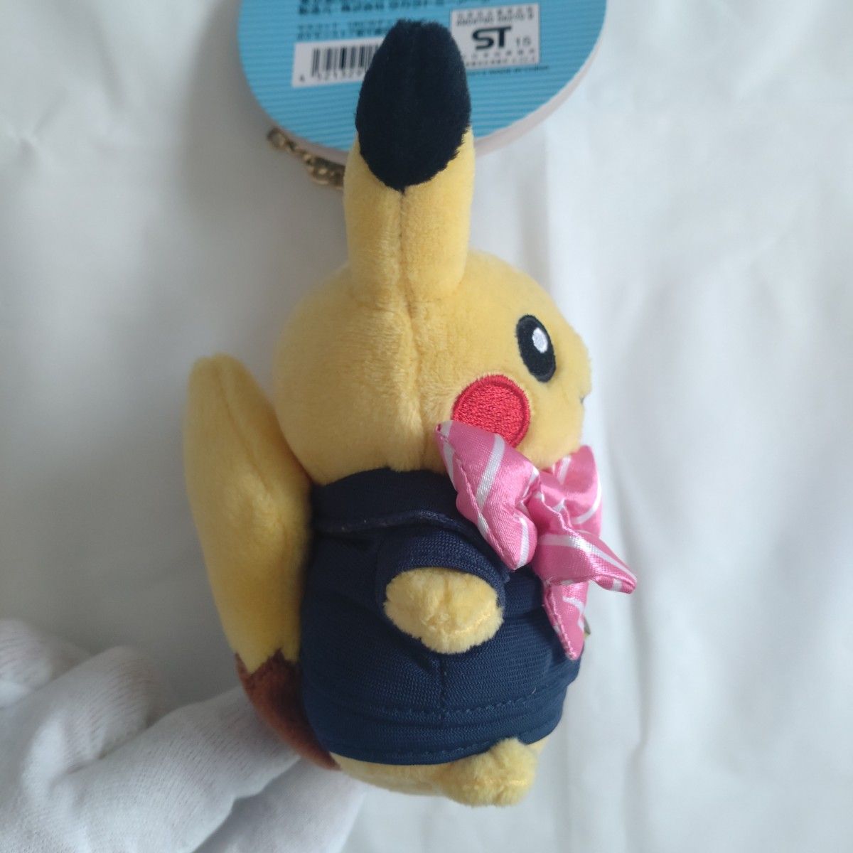 新品未使用】パイロットピカチュウ CAピカチュウ ポケモンストア 新品未使用】パイロットピカチュウ CAピカチュウ ポケモンストア