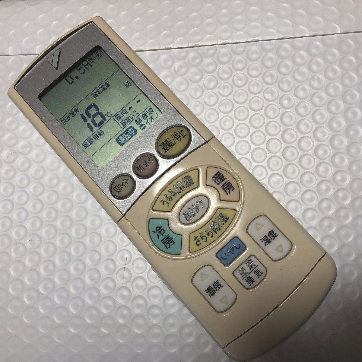 ダイキン エアコンリモコン ARC444A4|Yahoo!フリマ(旧PayPay ダイキン エアコンリモコン ARC444A4|Yahoo!フリマ(旧PayPay
