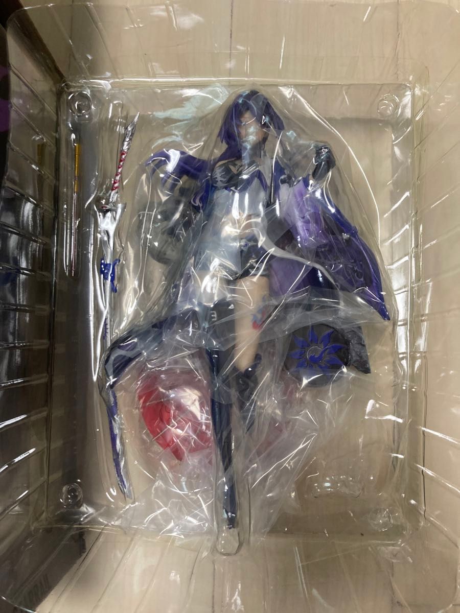 新品未使用 崩壊スターレイル 黄泉 フィギュア 2体セット|Yahoo 新品未使用 崩壊スターレイル 黄泉 フィギュア 2体セット|Yahoo
