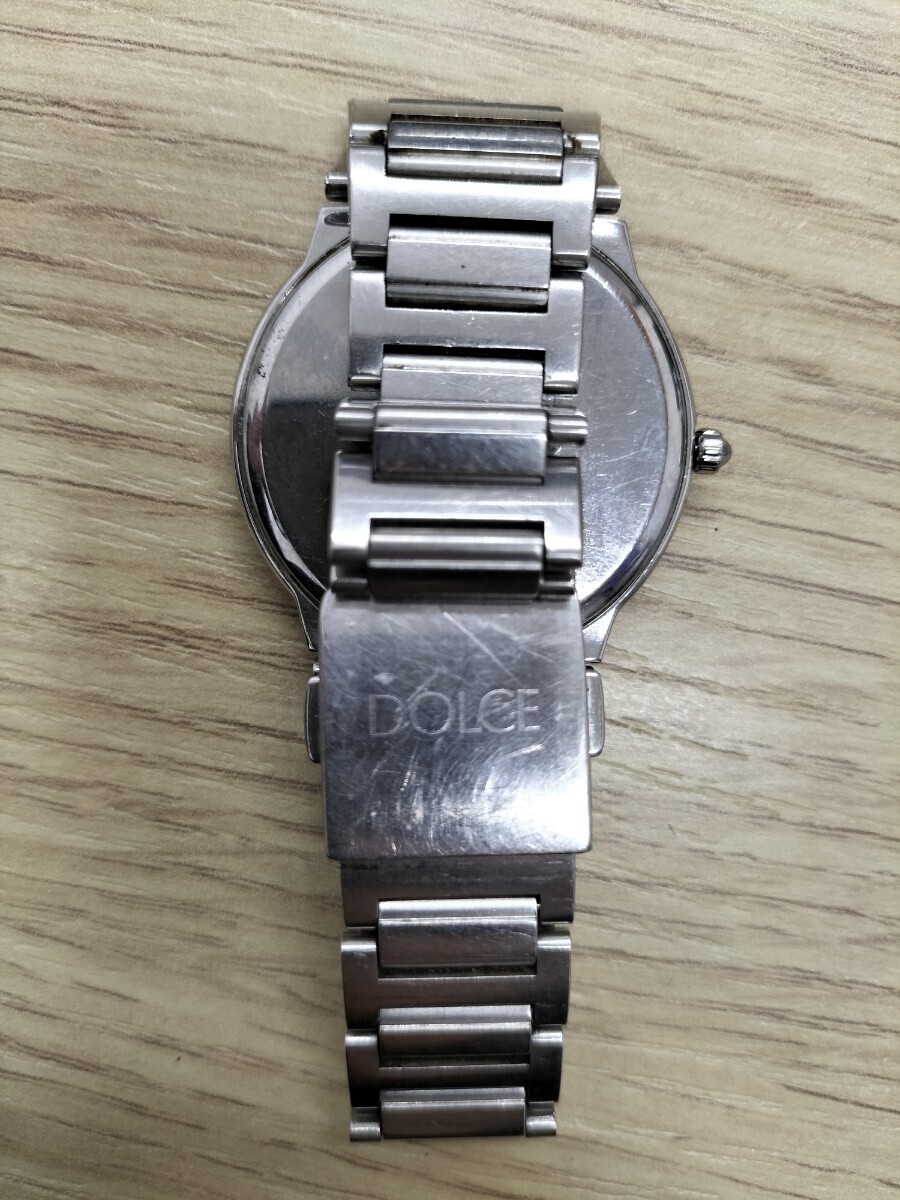 R12】SEIKO DOLCE 8J41-0AE0 稼働品 現状お渡し :: Yahoo R12】SEIKO DOLCE 8J41-0AE0 稼働品 現状お渡し :: Yahoo