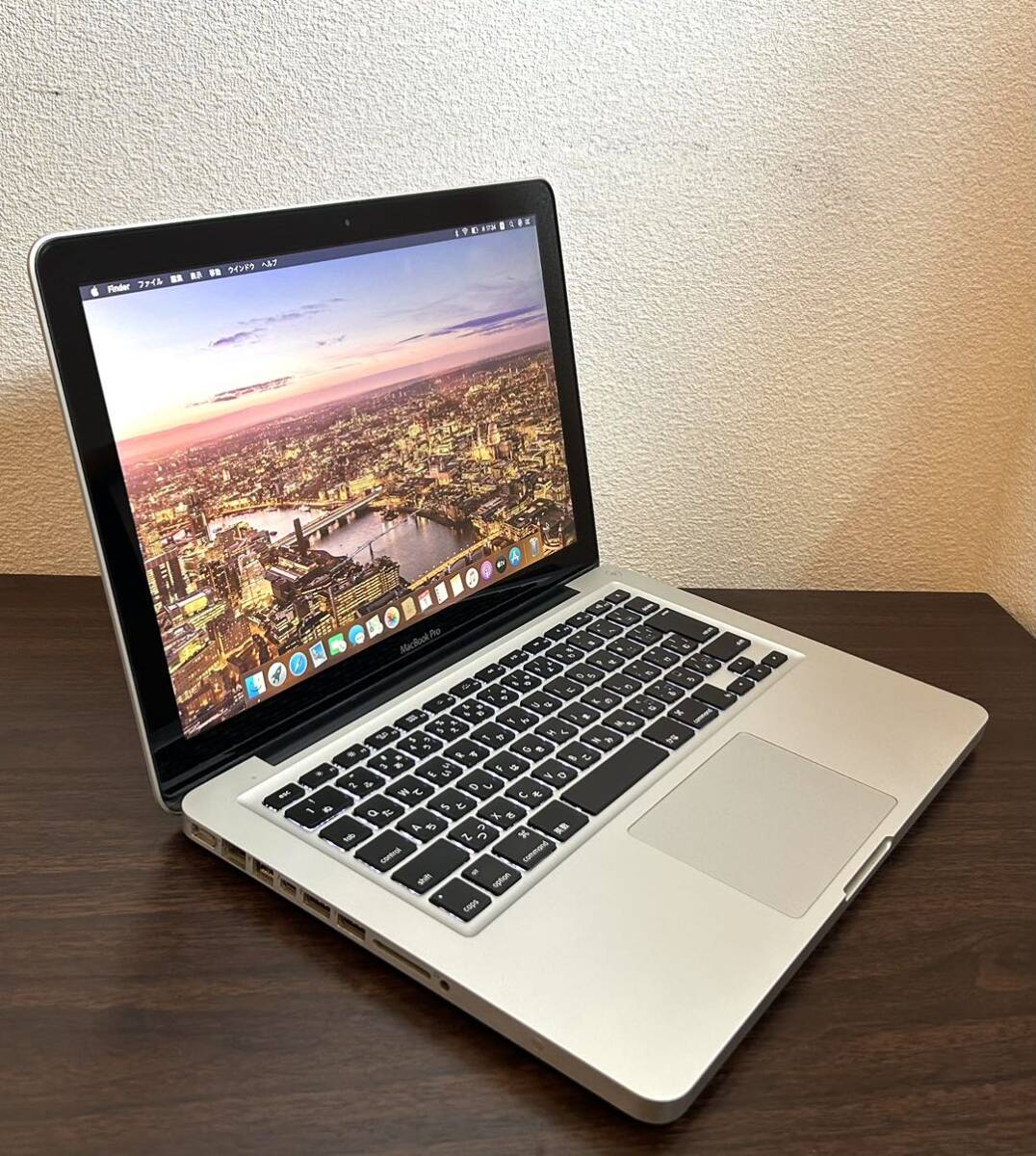 お盆セール【最強スペック極上仕様】上位機 MacBook Pro i5 新品SSD1TB 超速メモリ16GB 新品バッテリー/Office/ダブルOS Mac & Win11 お盆セール【最強スペック極上仕様】上位機 MacBook Pro i5 新品SSD1TB 超速メモリ16GB 新品バッテリー/Office/ダブルOS Mac & Win11