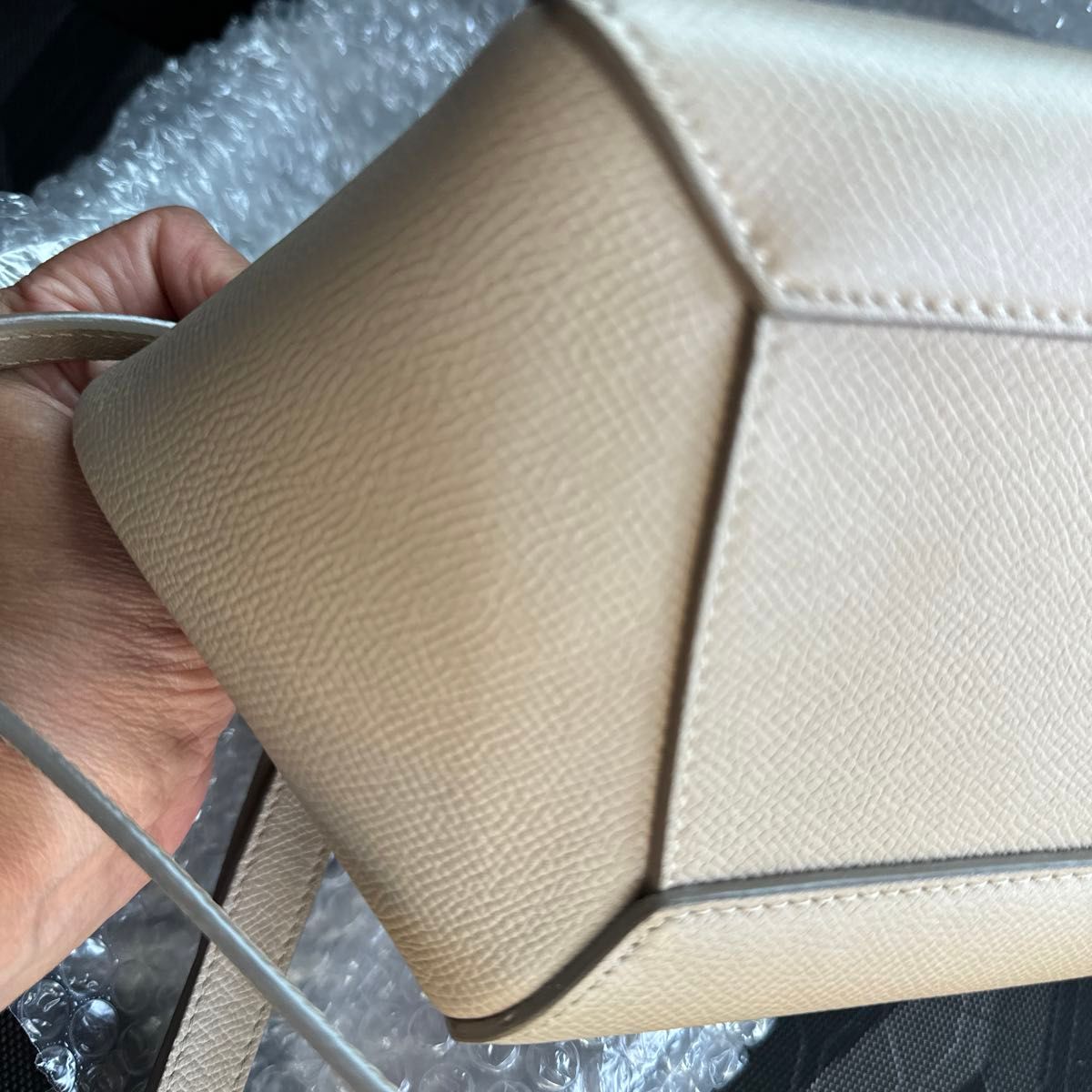 期間限定値下げ CELINE セリーヌ ベルトバッグ|Yahoo!フリマ 期間限定値下げ CELINE セリーヌ ベルトバッグ|Yahoo!フリマ