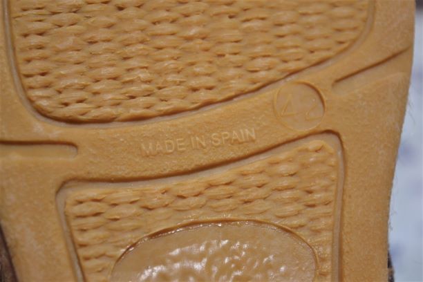 TSUMORI CHISATO × GAIMO Tsumori Chisato ×gaimo эспадрильи обувь туфли без застежки размер 42 Испания производства 26cm соответствует не использовался редкий 