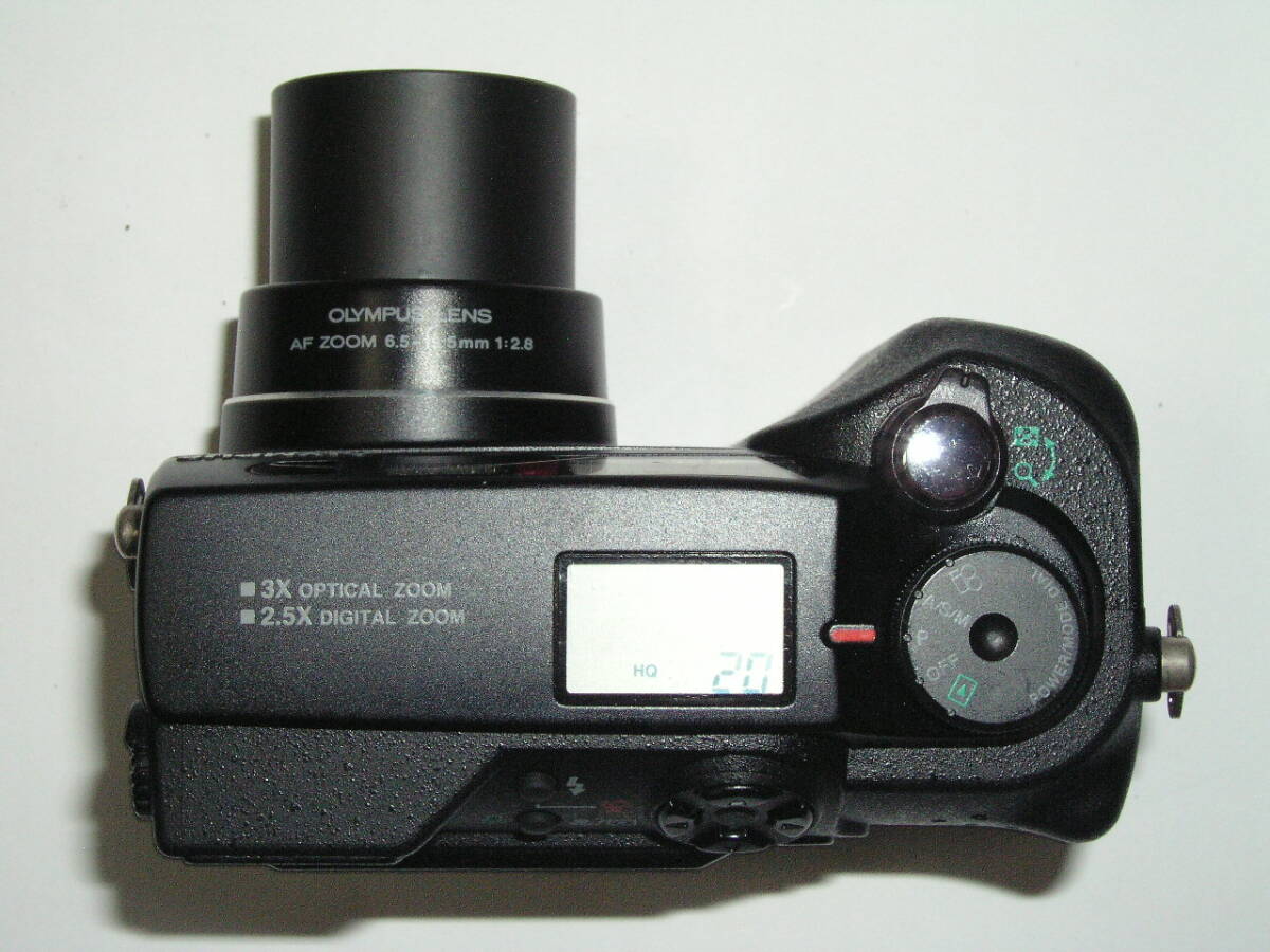6777 OLYMPUS C-3030 ZOOM 総画素数334万画素1/1.8型 インチ CCD 6777 OLYMPUS C-3030 ZOOM 総画素数334万画素1/1.8型 インチ CCD