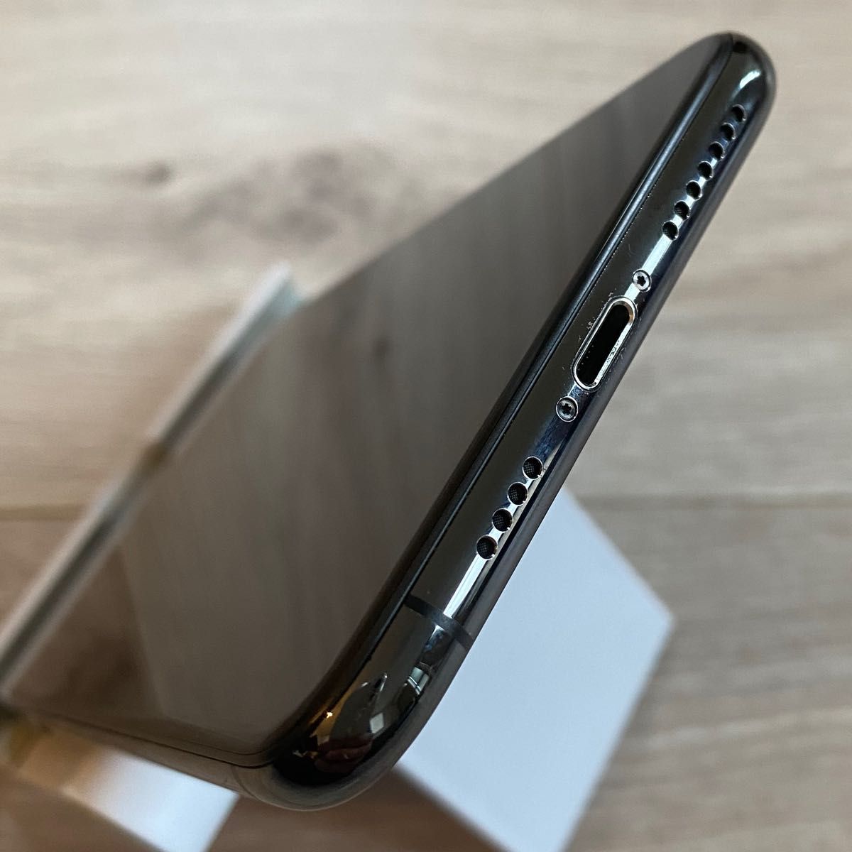 iPhone XS Max 64GB Space Gray MT6Q2J/A SIMフリー Apple iPhone XS Max 64GB Space Gray MT6Q2J/A SIMフリー Apple