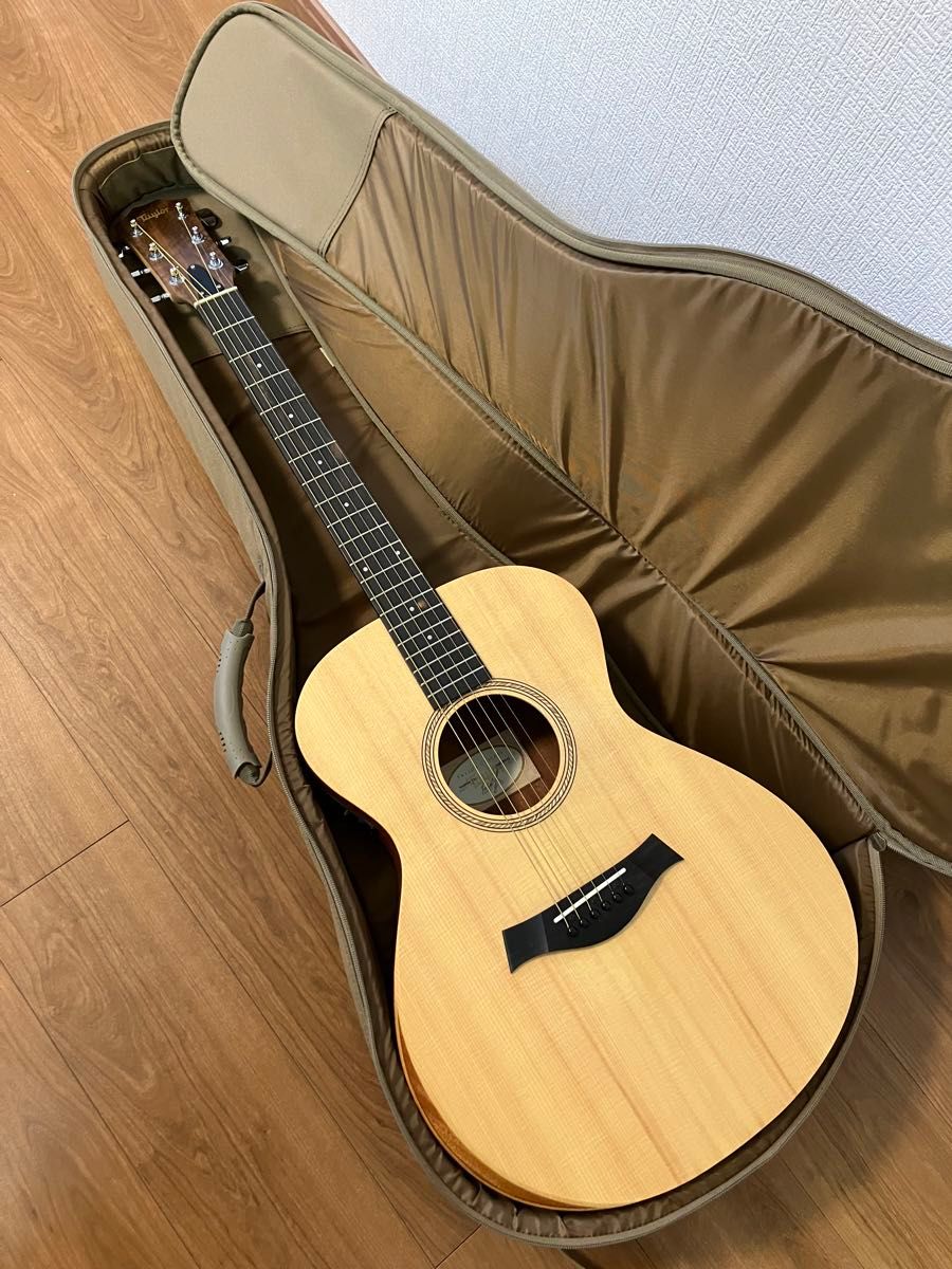 値下げ Taylor Academy 12e NAT テイラー エレアコ