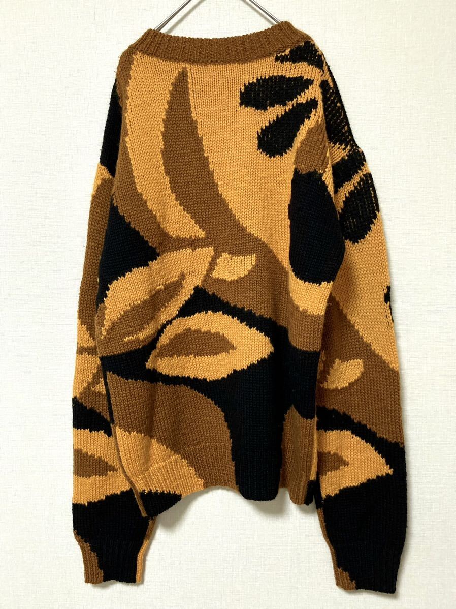 ドリスヴァンノッテン DRIES VAN NOTEN 幾何柄 総柄 ジャカード ドリスヴァンノッテン DRIES VAN NOTEN 幾何柄 総柄 ジャカード