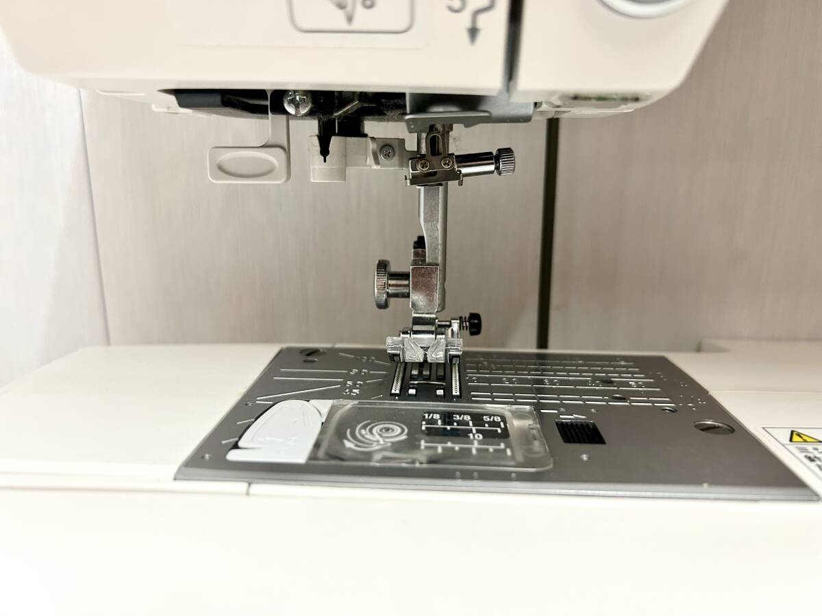送料無料 JANOME ジャノメ EQULE M500 MODEL 809型 送料無料 JANOME ジャノメ EQULE M500 MODEL 809型