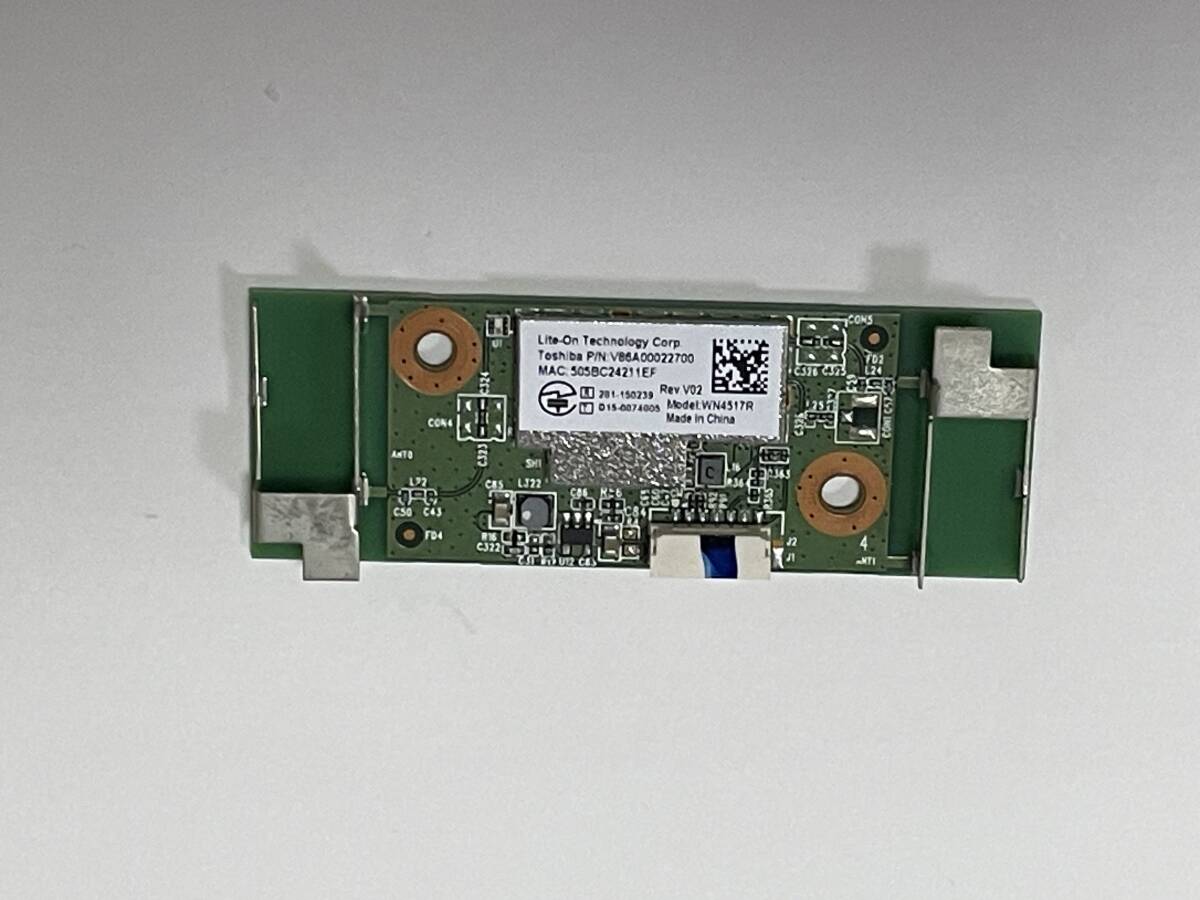 東芝 REGZA 43C310X 基盤パーツセット Tcon 電源 メイン制御 東芝 REGZA 43C310X 基盤パーツセット Tcon 電源 メイン制御