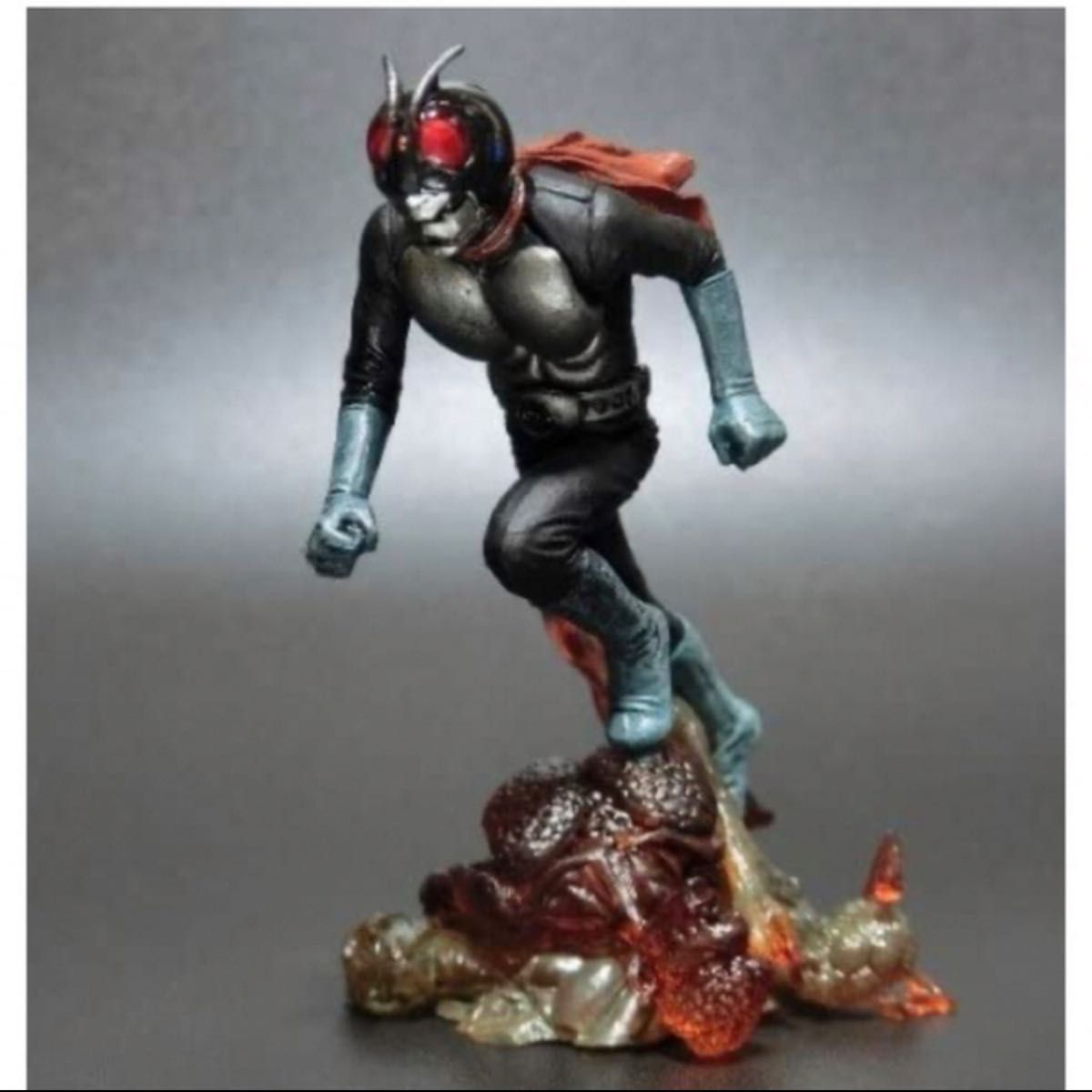 未開封 s i c 匠魂 vol 6 仮面ライダー1号 サイクロン 未開封 s i c 匠魂 vol 6 仮面ライダー1号 サイクロン