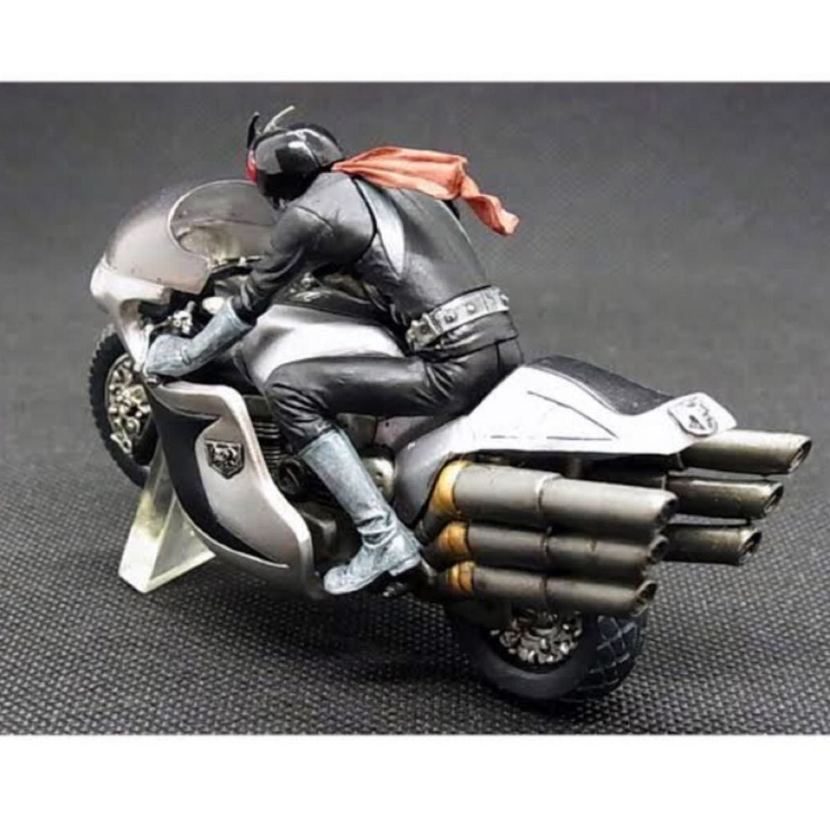 未開封 s i c 匠魂 vol 6 仮面ライダー1号 サイクロン 未開封 s i c 匠魂 vol 6 仮面ライダー1号 サイクロン