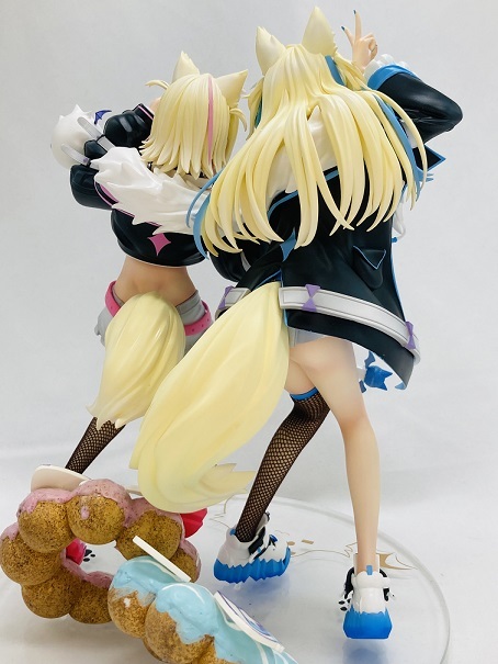 Yahoo!オークション - WF2024S ホロライブ 凛花館 FUWAMOCO Yahoo!オークション - WF2024S ホロライブ 凛花館 FUWAMOCO