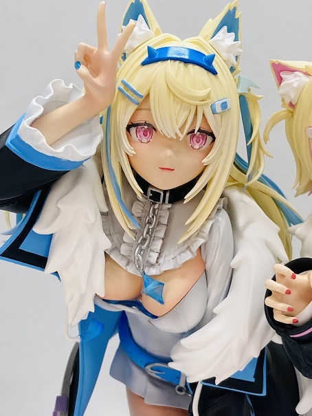 Yahoo!オークション - WF2024S ホロライブ 凛花館 FUWAMOCO Yahoo!オークション - WF2024S ホロライブ 凛花館 FUWAMOCO