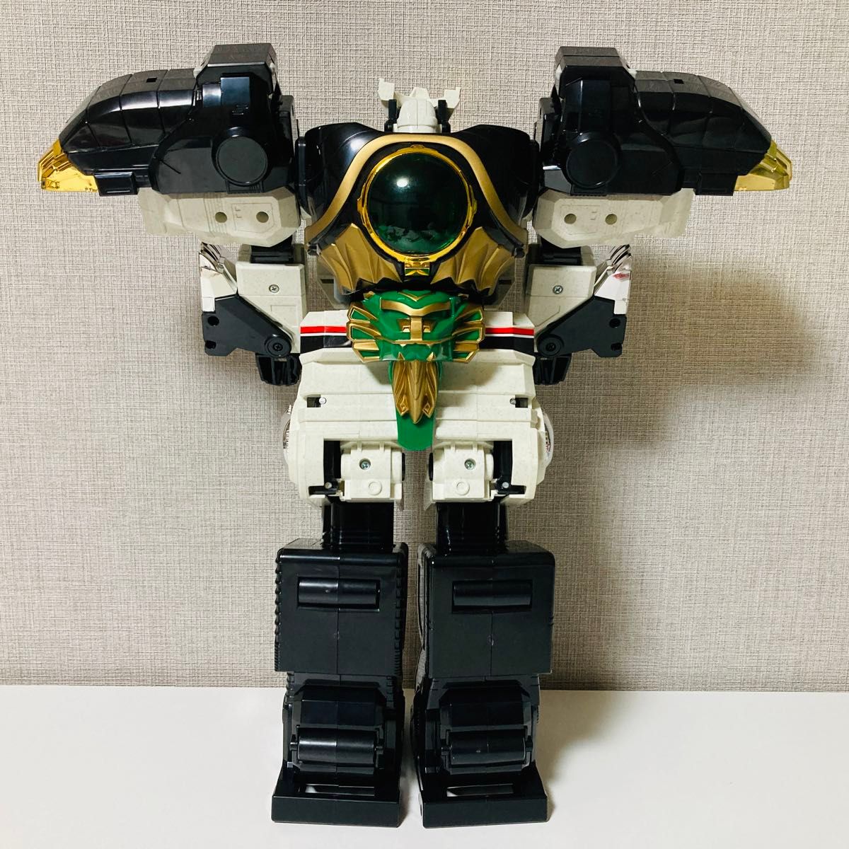 五星戦隊ダイレンジャー DXおもちゃセット 【ほぼ未使用 五星戦隊ダイレンジャー DXおもちゃセット 【ほぼ未使用