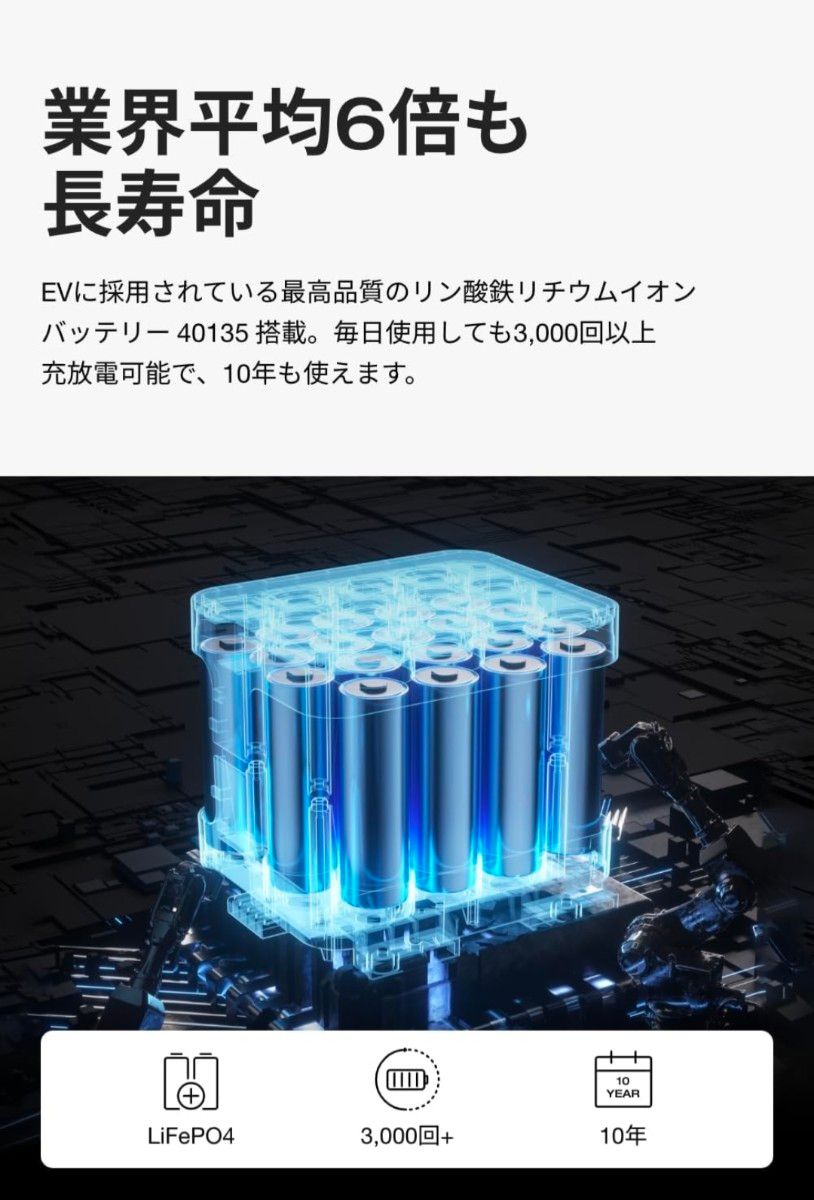 新品未開封 EcoFlow RIVER 2 MAX 512Wh メーカー保証あり|Yahoo 新品未開封 EcoFlow RIVER 2 MAX 512Wh メーカー保証あり|Yahoo