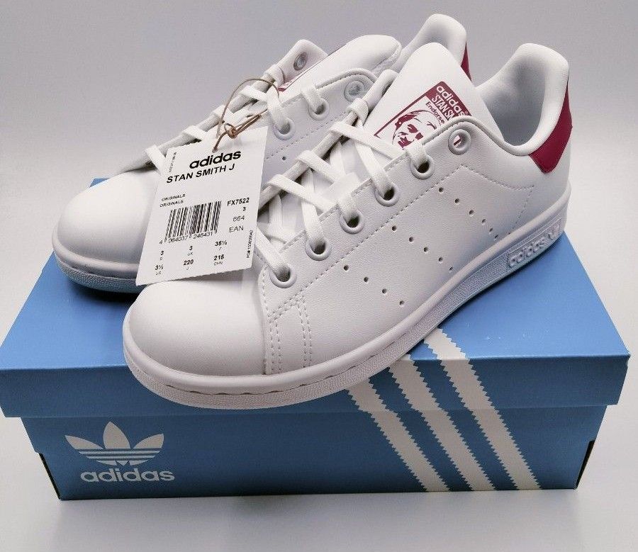 箱・タグ付き】adidas Originals(アディダスオリジナルス) 22 箱・タグ付き】adidas Originals(アディダスオリジナルス) 22