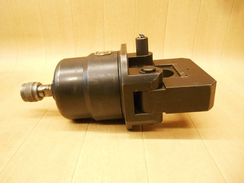 ◇ 産機興行 油圧ヘッド分離式圧着工具 SH-325 カクタス 油圧式 ◇ 産機興行 油圧ヘッド分離式圧着工具 SH-325 カクタス 油圧式