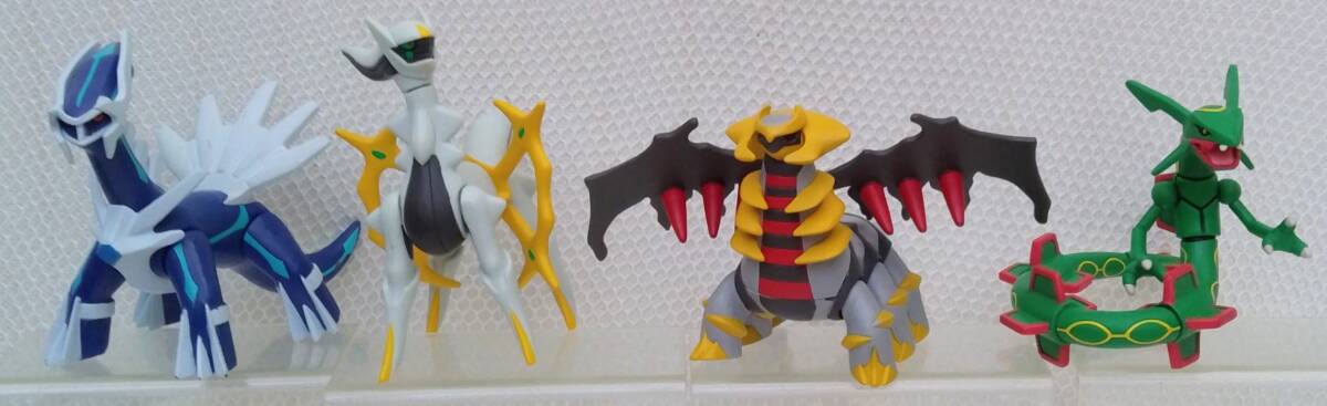 タカラトミー モンスターコレクション モンコレ アルセウス タカラトミー モンスターコレクション モンコレ アルセウス