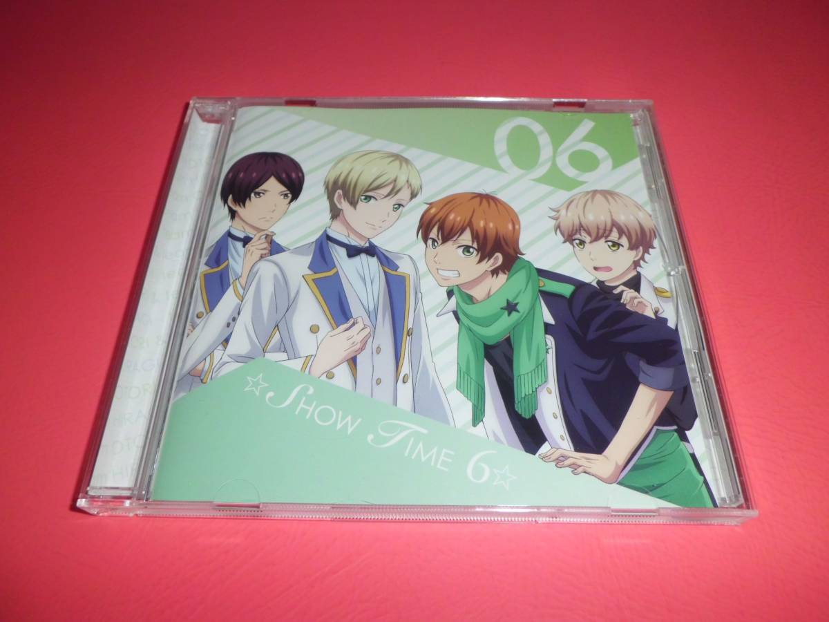 ヤフオク 岡本信彦内田雄馬 スタミュshow Time 6 Team鳳 T ヤフオク 岡本信彦内田雄馬 スタミュshow Time 6 Team鳳 T