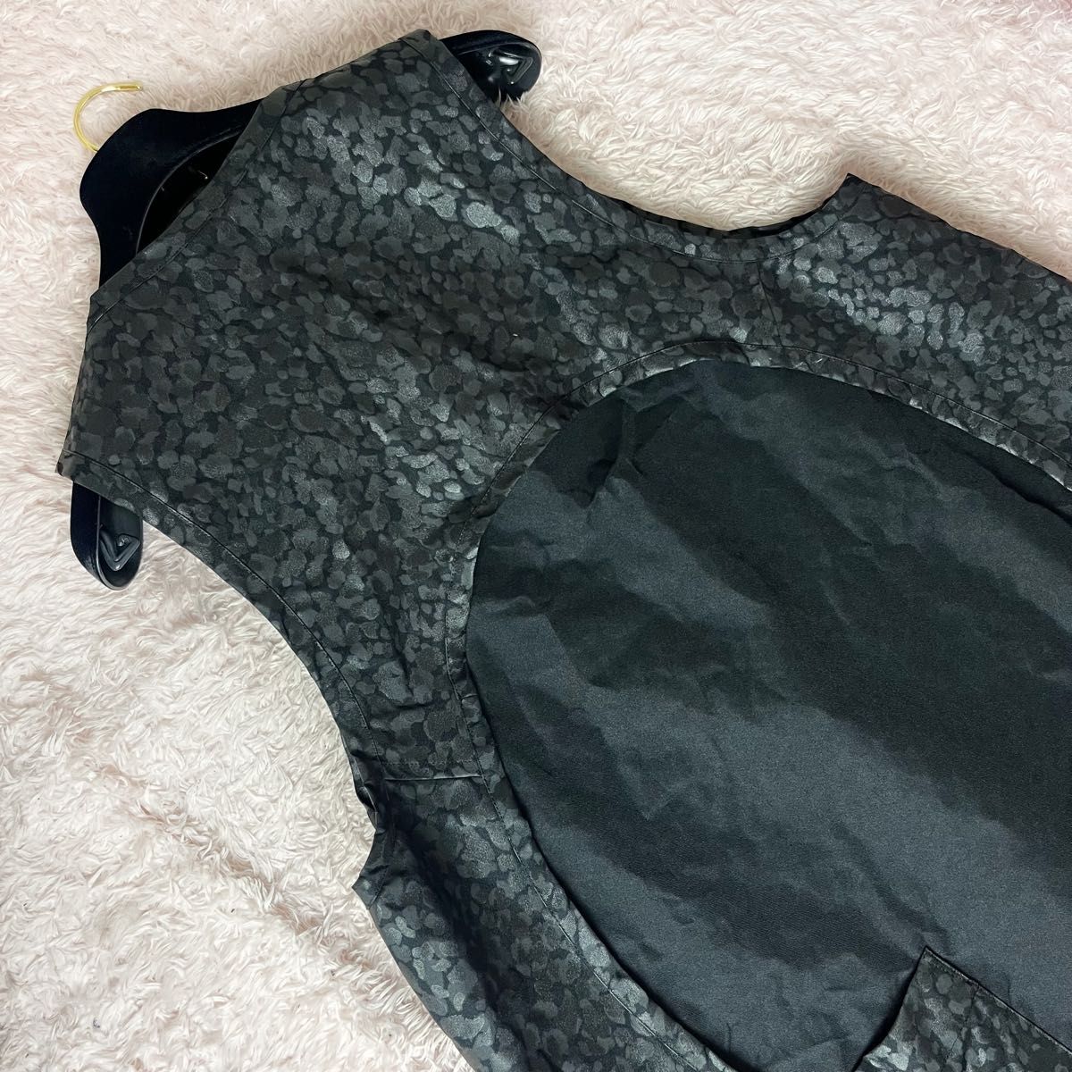 BLACKCOMMEdesGARCONS ブラックコムデギャルソン 2021SS BLACKCOMMEdesGARCONS ブラックコムデギャルソン 2021SS