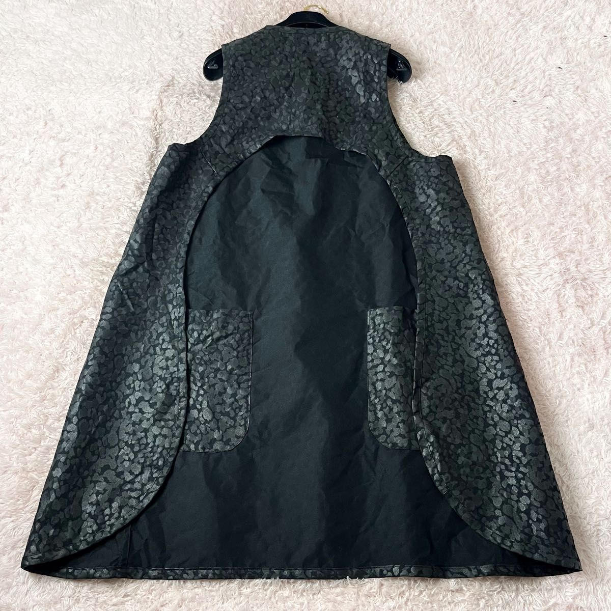 BLACKCOMMEdesGARCONS ブラックコムデギャルソン 2021SS BLACKCOMMEdesGARCONS ブラックコムデギャルソン 2021SS