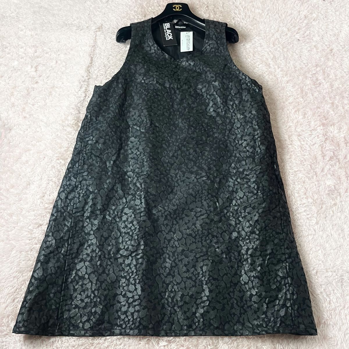 BLACKCOMMEdesGARCONS ブラックコムデギャルソン 2021SS BLACKCOMMEdesGARCONS ブラックコムデギャルソン 2021SS