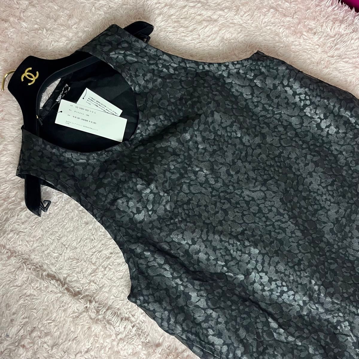 BLACKCOMMEdesGARCONS ブラックコムデギャルソン 2021SS BLACKCOMMEdesGARCONS ブラックコムデギャルソン 2021SS