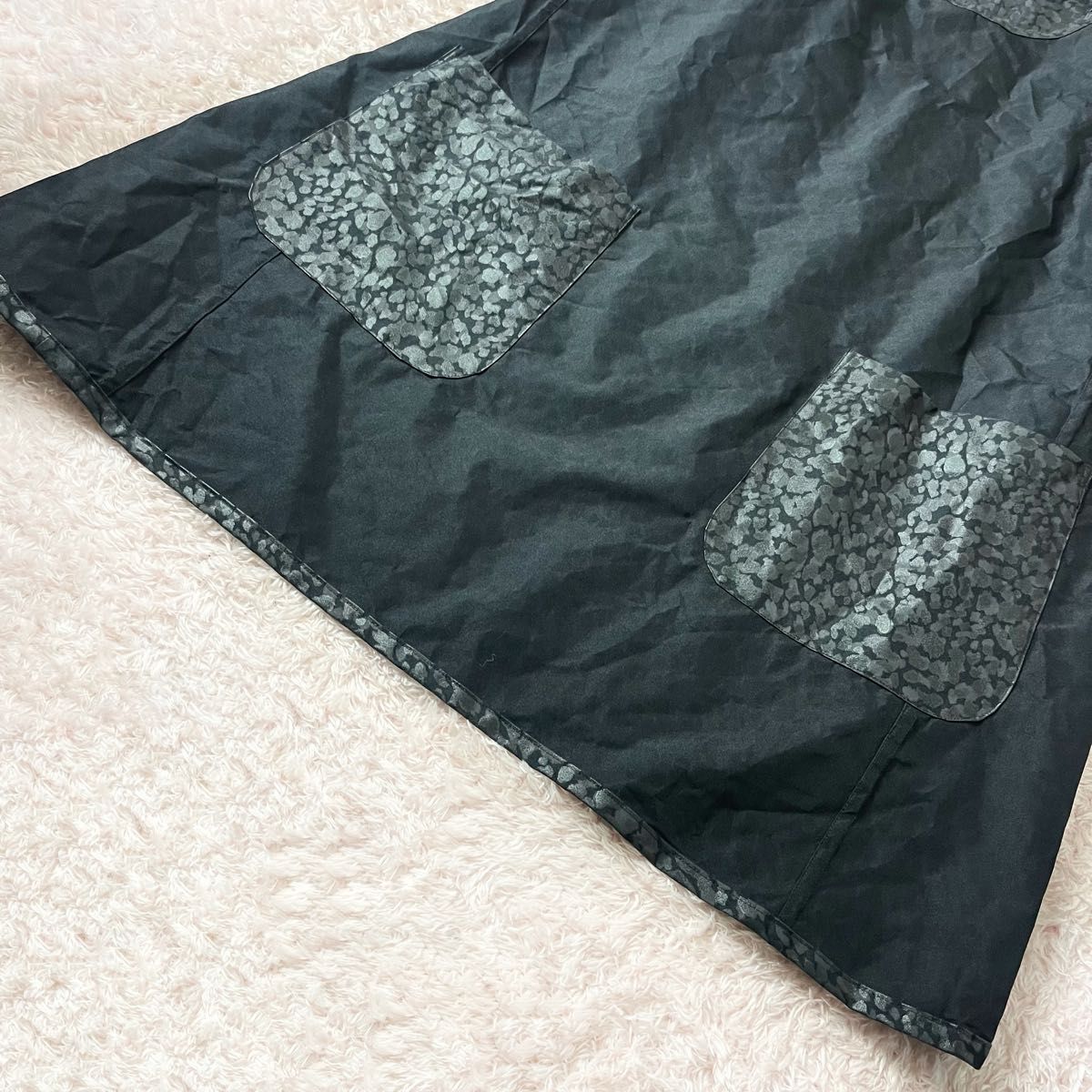 BLACKCOMMEdesGARCONS ブラックコムデギャルソン 2021SS BLACKCOMMEdesGARCONS ブラックコムデギャルソン 2021SS