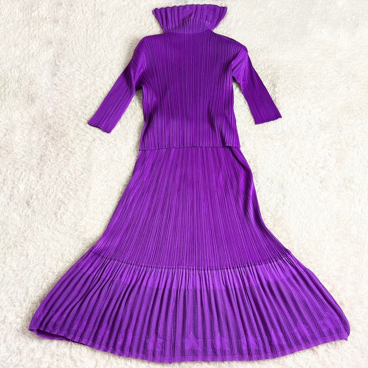 PLEATS PLEASE プリーツプリーズ イッセイミヤケ スカート PLEATS PLEASE プリーツプリーズ イッセイミヤケ スカート