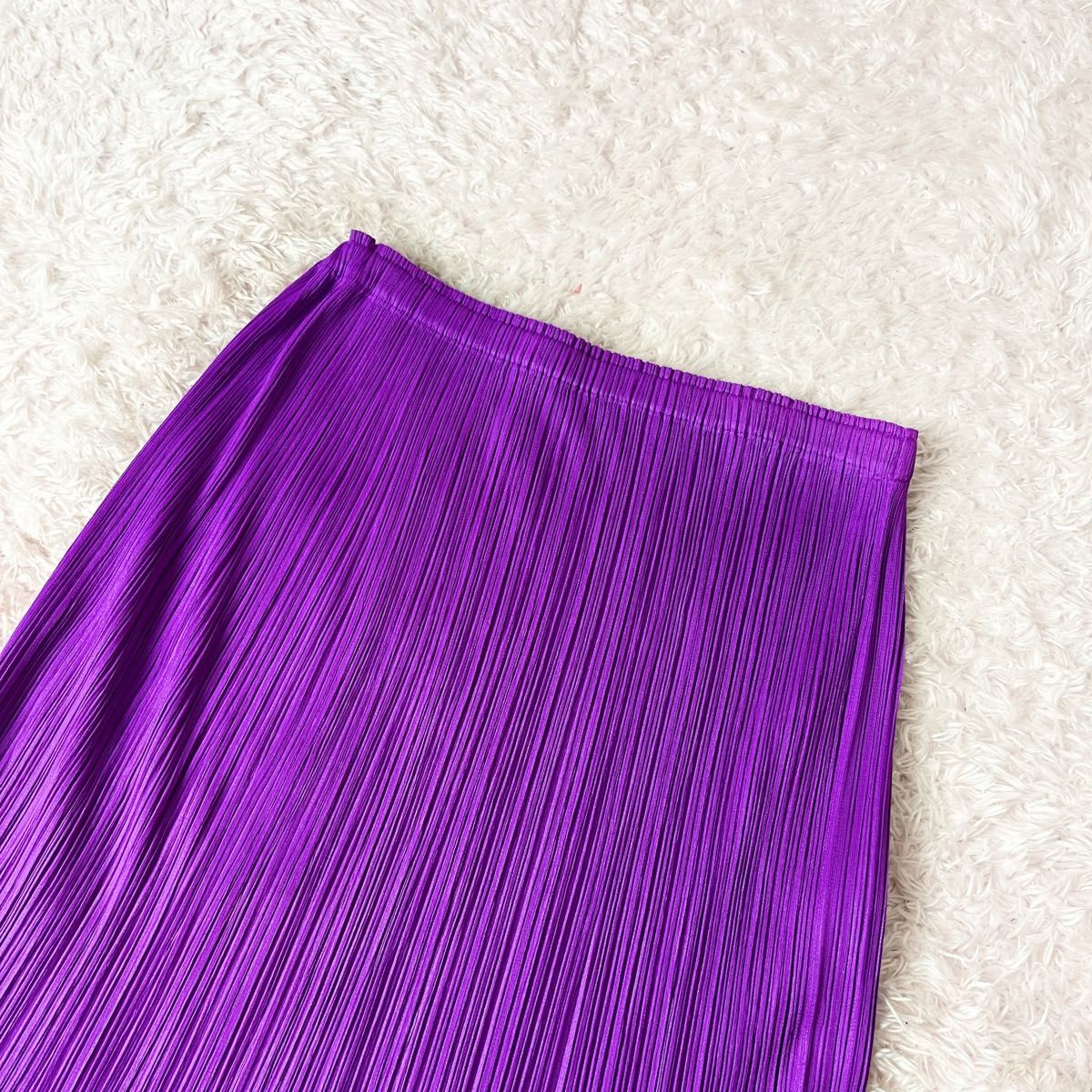 PLEATS PLEASE プリーツプリーズ イッセイミヤケ スカート PLEATS PLEASE プリーツプリーズ イッセイミヤケ スカート