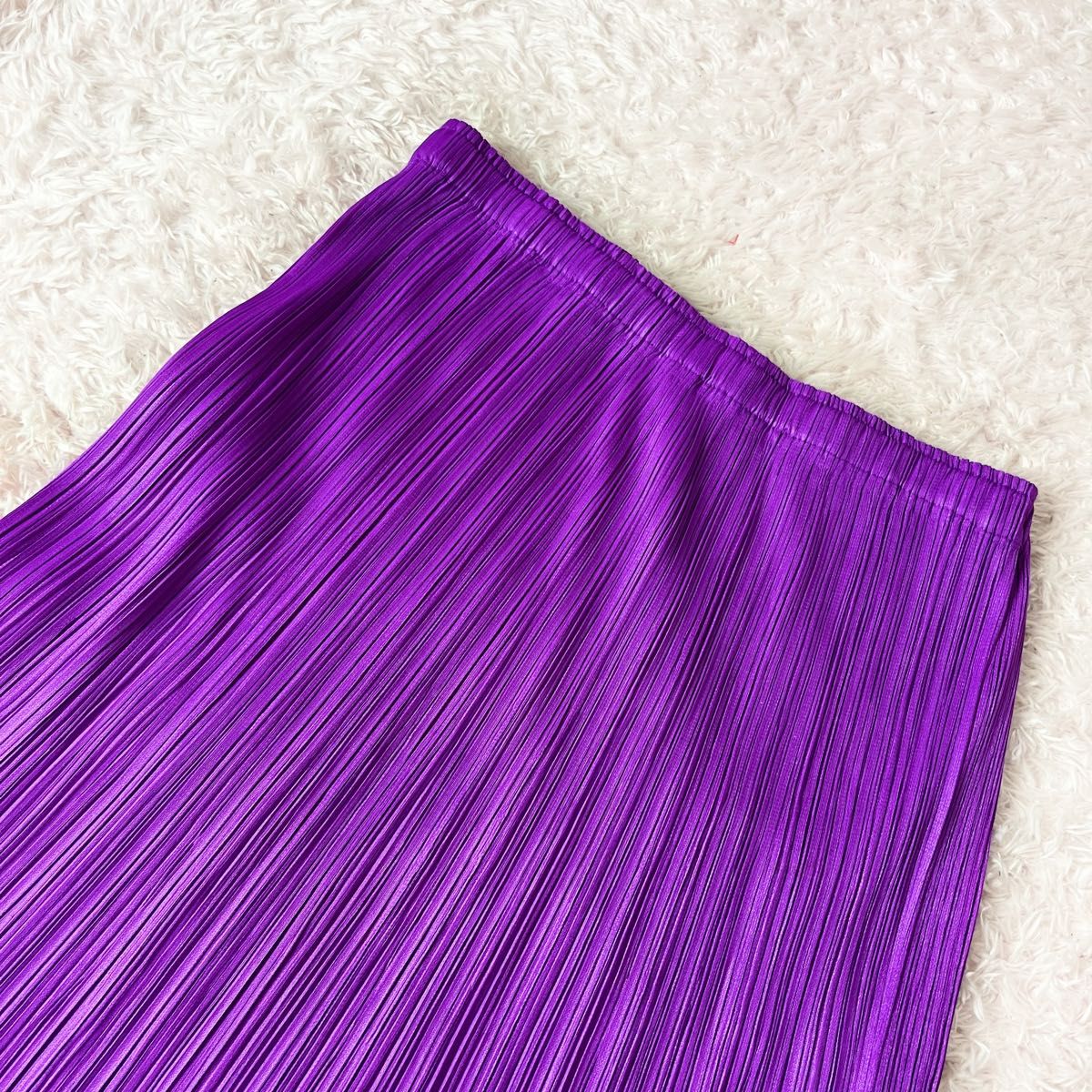 PLEATS PLEASE プリーツプリーズ イッセイミヤケ スカート PLEATS PLEASE プリーツプリーズ イッセイミヤケ スカート