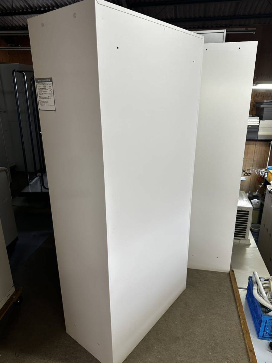 愛知県 ダイヤル錠 24人用ロッカー アルプススチール 愛知県 ダイヤル錠 24人用ロッカー アルプススチール