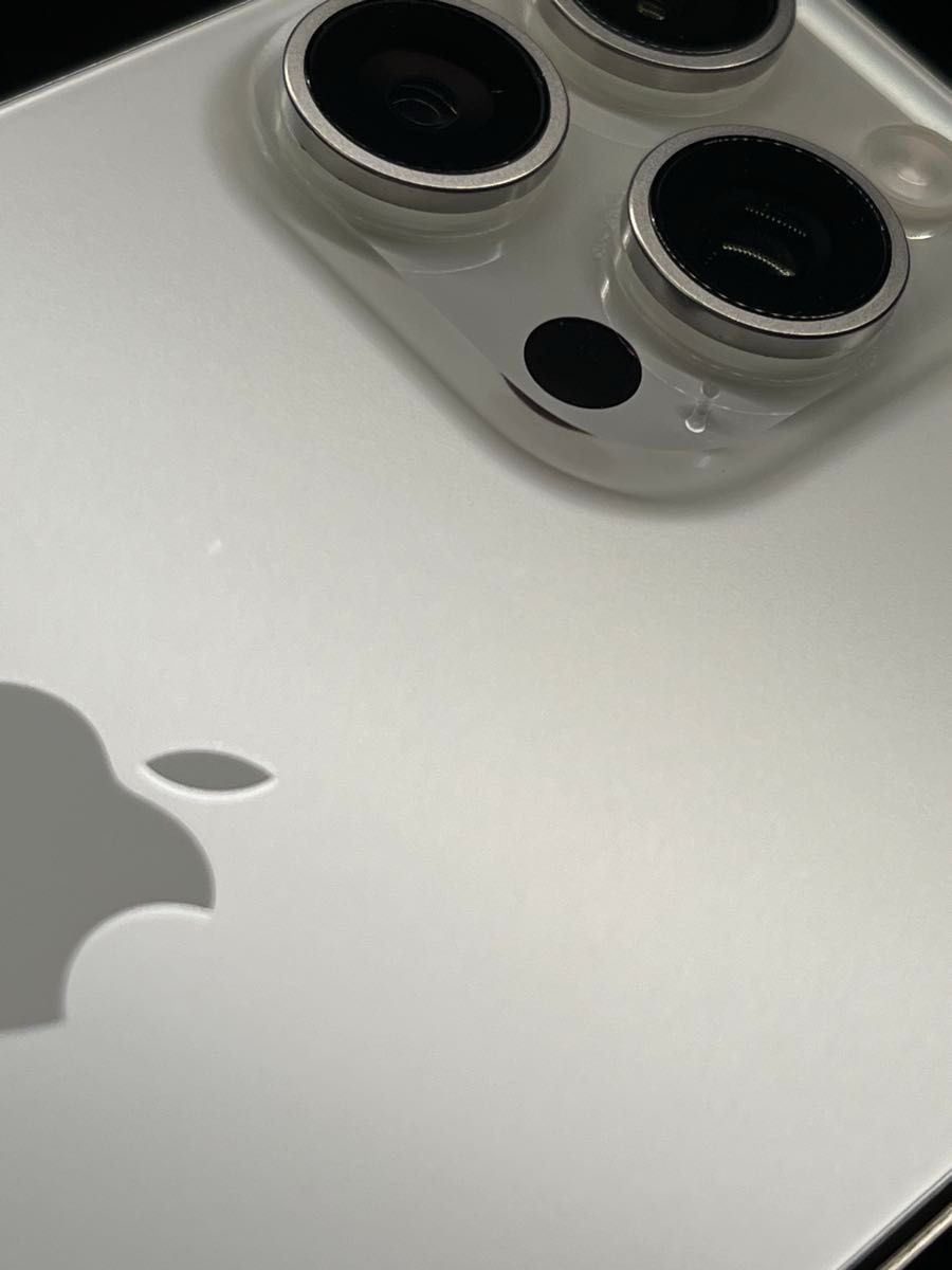 iPhone 15 pro max ホワイトチタニウム 256gb おまけ付き|Yahoo iPhone 15 pro max ホワイトチタニウム 256gb おまけ付き|Yahoo