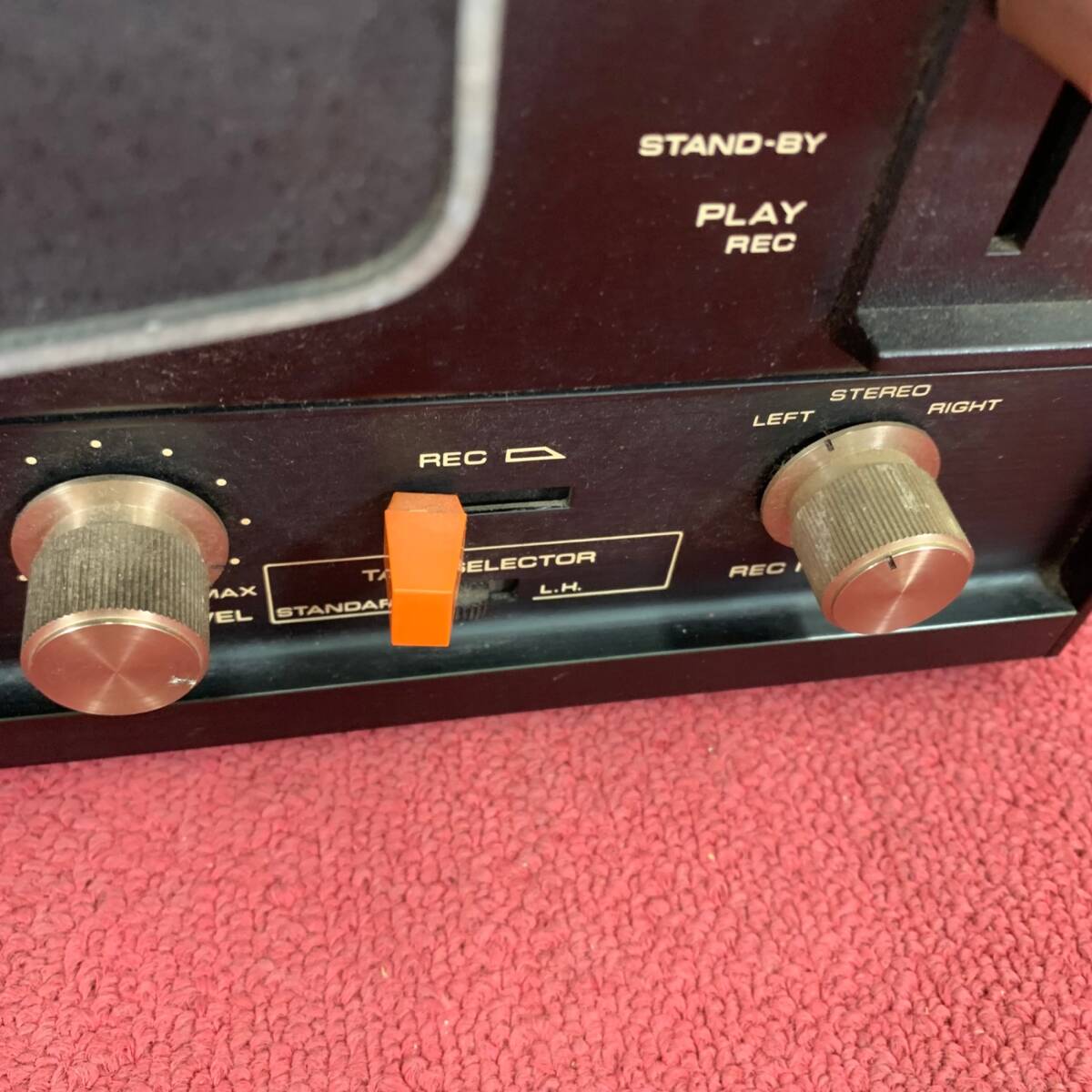 パイオニア Pioneer オープンリールデッキ RT-61 オーディオ パイオニア Pioneer オープンリールデッキ RT-61 オーディオ