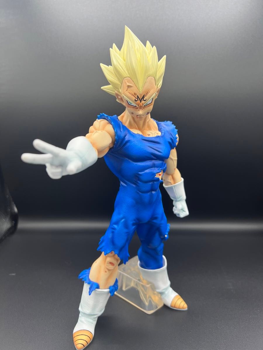 リペイント】一番くじ ドラゴンボールvsオムニバスULTRA 魔人 リペイント】一番くじ ドラゴンボールvsオムニバスULTRA 魔人