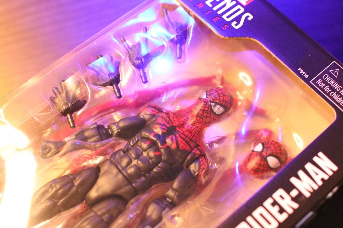 ハズブロ(HASBRO) MARVEL マーベルレジェンド・シリーズ ハズブロ(HASBRO) MARVEL マーベルレジェンド・シリーズ