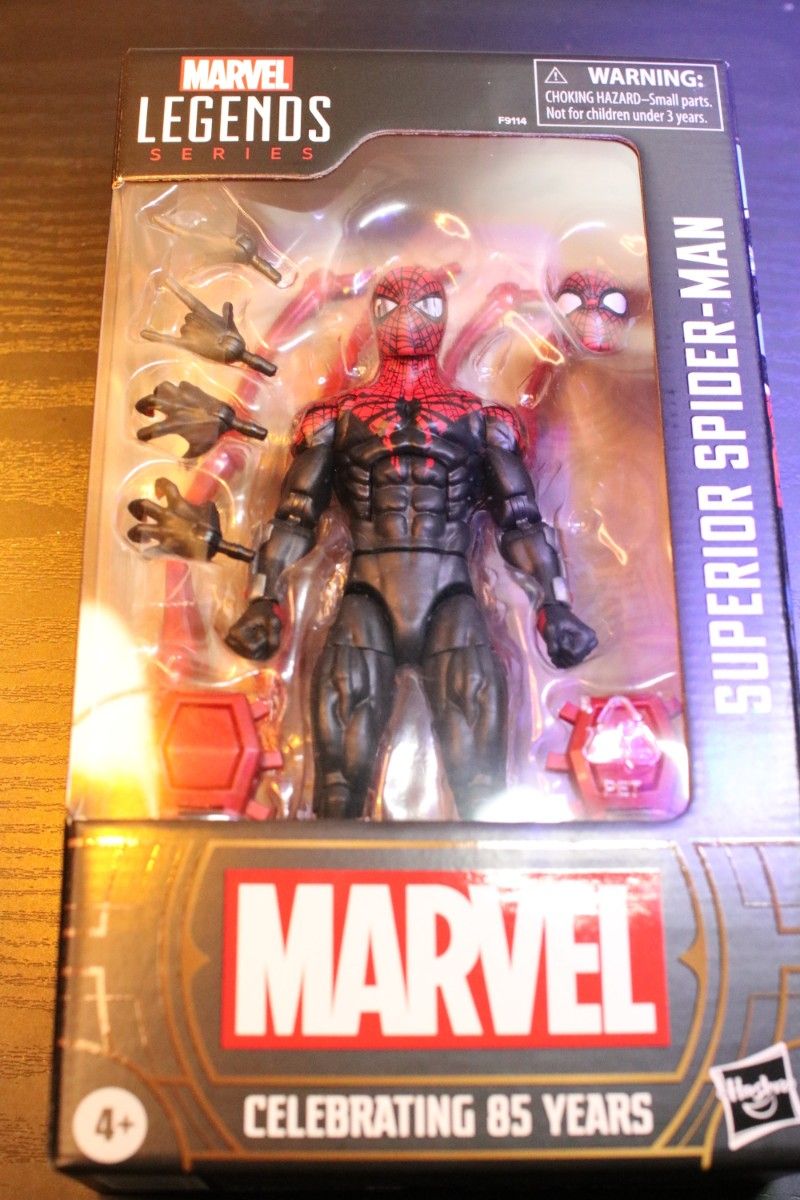 ハズブロ(HASBRO) MARVEL マーベルレジェンド・シリーズ ハズブロ(HASBRO) MARVEL マーベルレジェンド・シリーズ