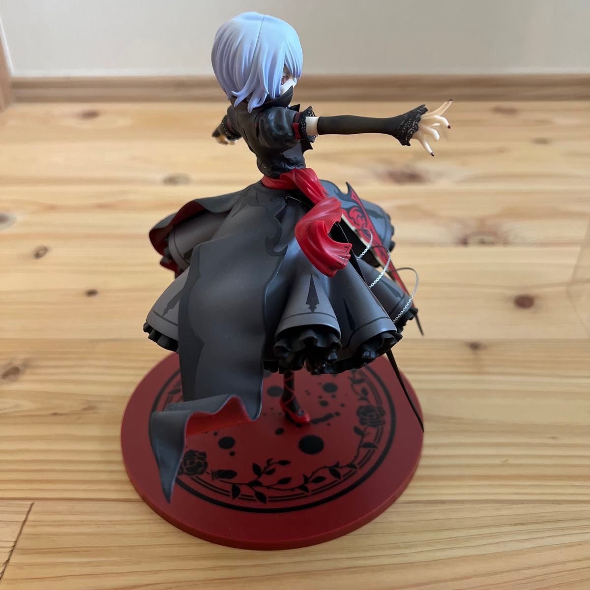 東方Project レミリアスカーレット 紅魔城伝説版 イベント限定 東方Project レミリアスカーレット 紅魔城伝説版 イベント限定