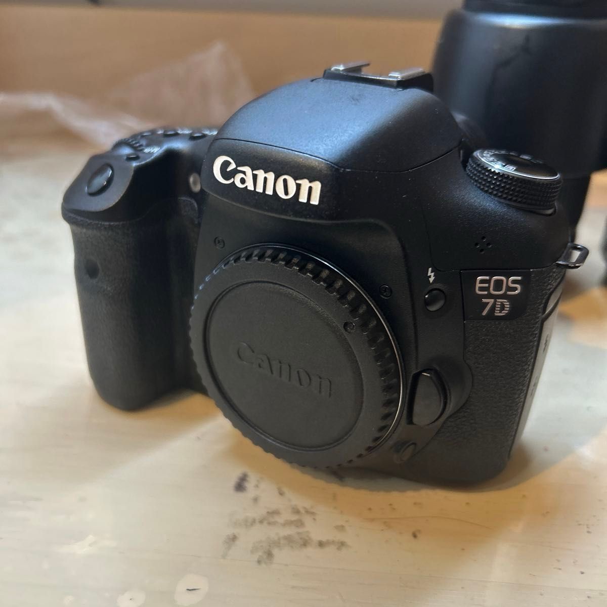 期間限定プレゼント付き Canon EOS 7D 18-55 55-250ダブルズーム 期間限定プレゼント付き Canon EOS 7D 18-55 55-250ダブルズーム