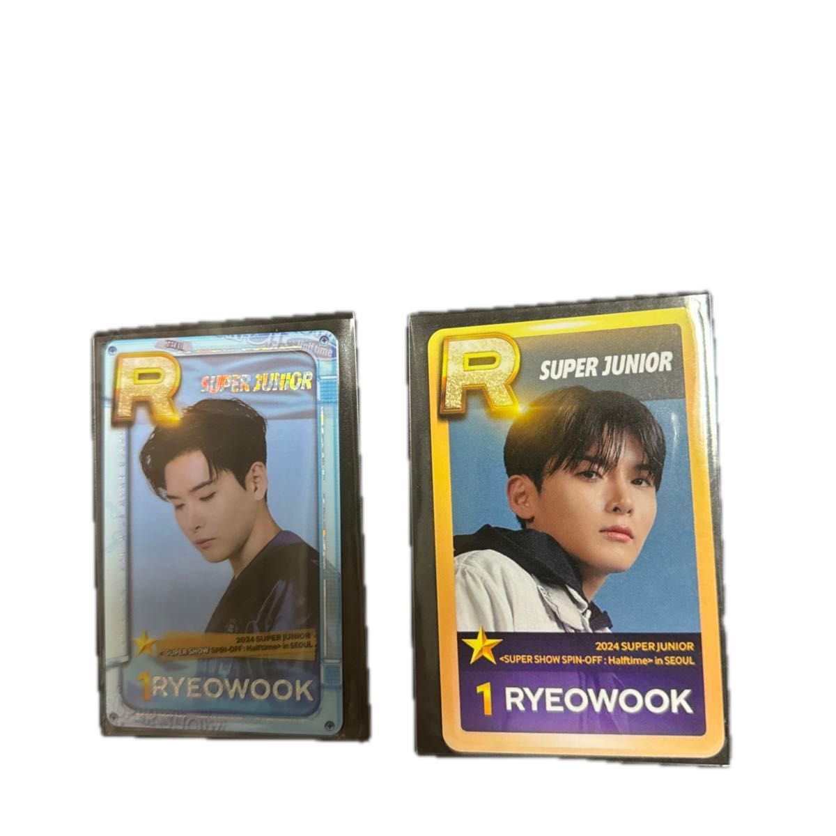 2024 SMTOWN SUPER JUNIOR SUPERSTAR トレカ | Shop at Mercari 2024 SMTOWN SUPER JUNIOR SUPERSTAR トレカ | Shop at Mercari