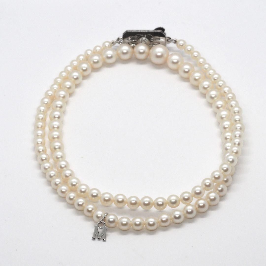 MIKIMOTO】パールネックレス|Yahoo!フリマ(旧PayPayフリマ) MIKIMOTO】パールネックレス|Yahoo!フリマ(旧PayPayフリマ)