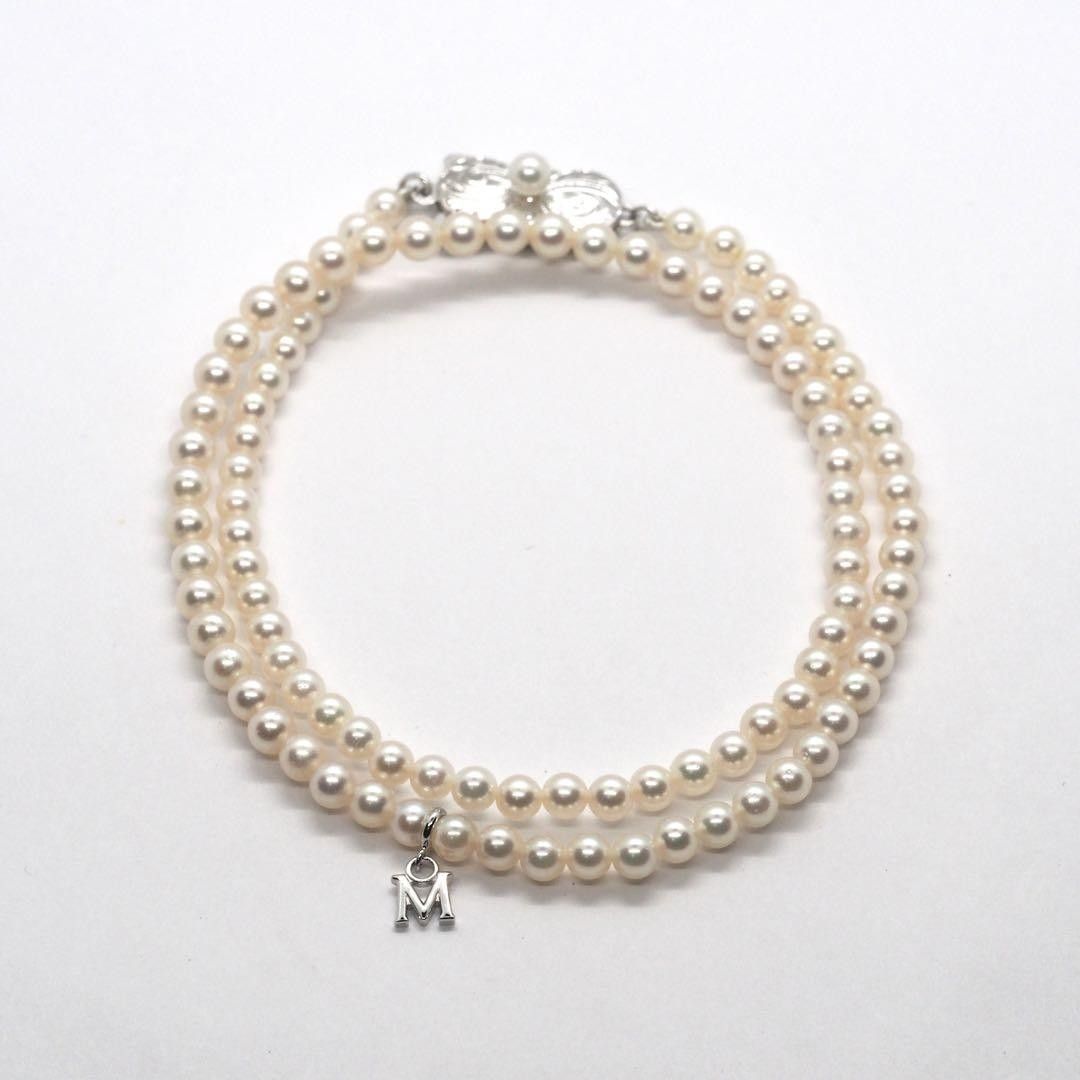 MIKIMOTO】ベビーパールネックレス|Yahoo!フリマ(旧PayPayフリマ) MIKIMOTO】ベビーパールネックレス|Yahoo!フリマ(旧PayPayフリマ)