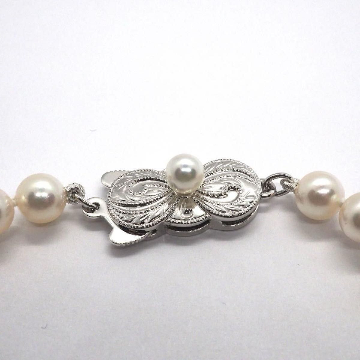 MIKIMOTO】JAL パールネックレス|Yahoo!フリマ(旧PayPayフリマ) MIKIMOTO】JAL パールネックレス|Yahoo!フリマ(旧PayPayフリマ)