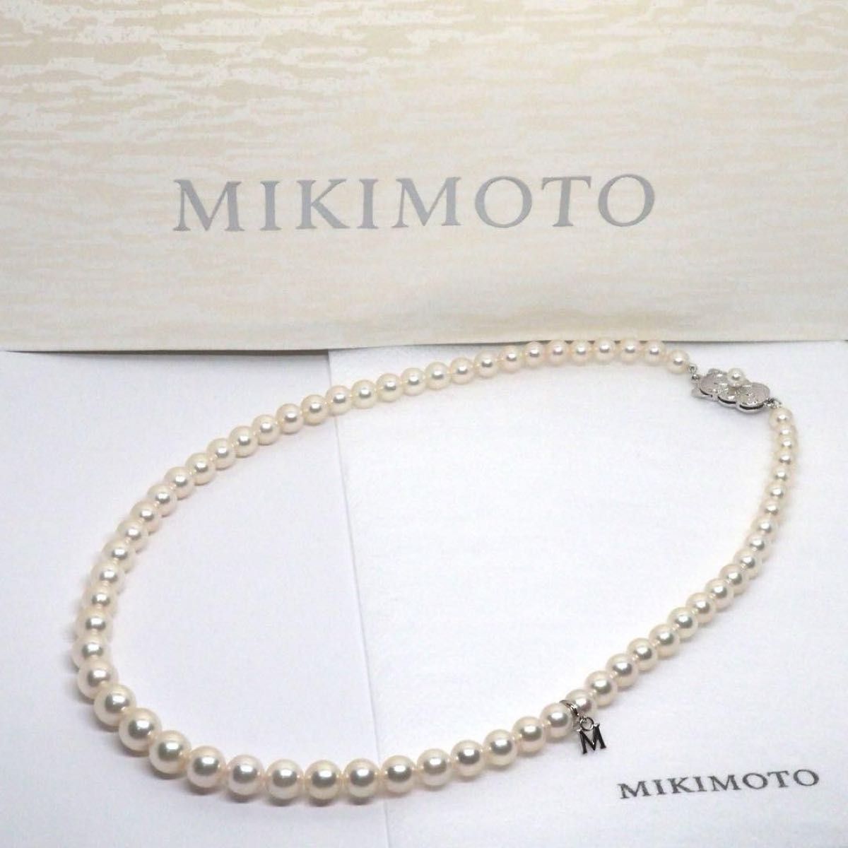 MIKIMOTO】JAL パールネックレス|Yahoo!フリマ(旧PayPayフリマ) MIKIMOTO】JAL パールネックレス|Yahoo!フリマ(旧PayPayフリマ)