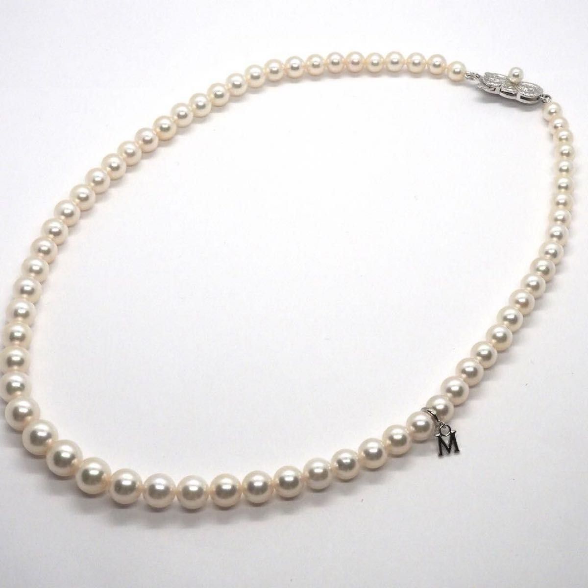MIKIMOTO】JAL パールネックレス|Yahoo!フリマ(旧PayPayフリマ) MIKIMOTO】JAL パールネックレス|Yahoo!フリマ(旧PayPayフリマ)