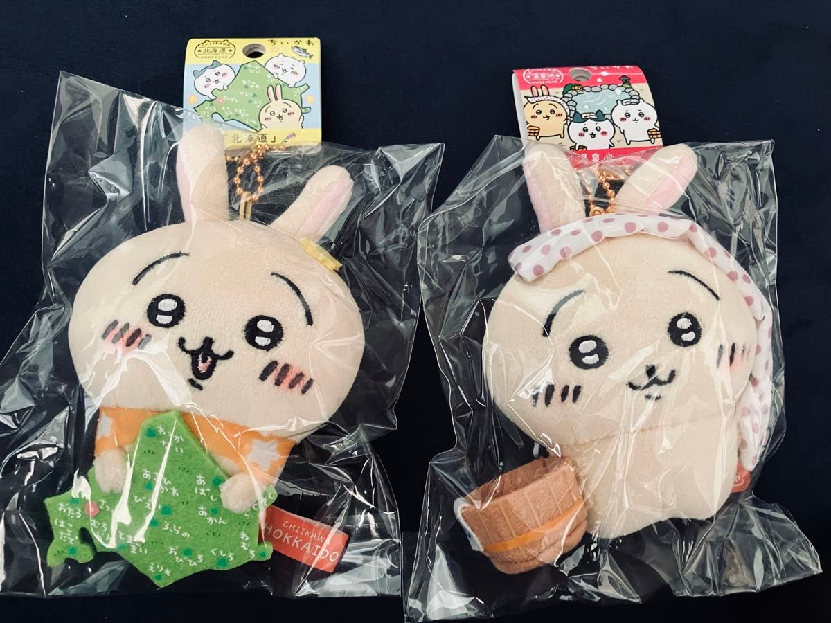 新品ちいかわ 空港限定パイロット うさぎ ぬいぐるみキーチェーン 10個 ご当地 新品ちいかわ空港限定パイロットうさぎぬいぐるみキーチェーン10